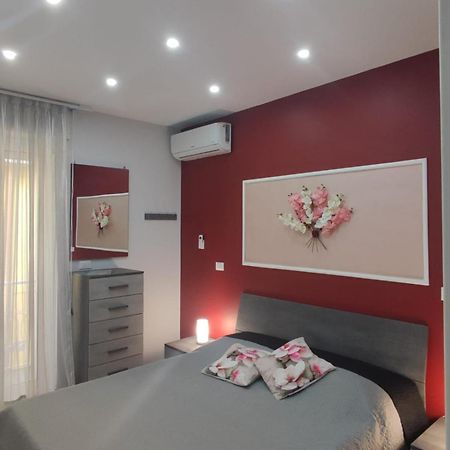 Apartament Casa Orchidea Mazzeo Zewnętrze zdjęcie