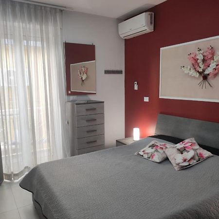 Apartament Casa Orchidea Mazzeo Zewnętrze zdjęcie