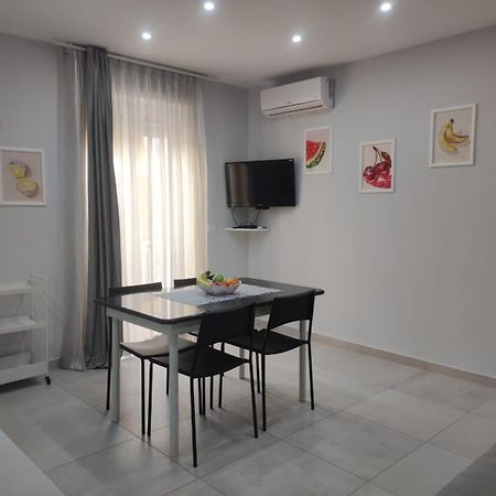 Apartament Casa Orchidea Mazzeo Zewnętrze zdjęcie