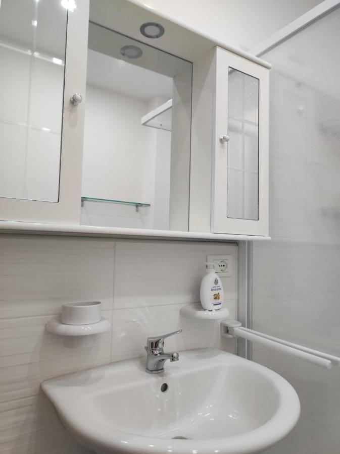 Apartament Casa Orchidea Mazzeo Zewnętrze zdjęcie