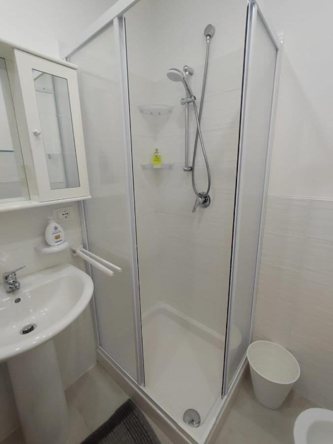 Apartament Casa Orchidea Mazzeo Zewnętrze zdjęcie