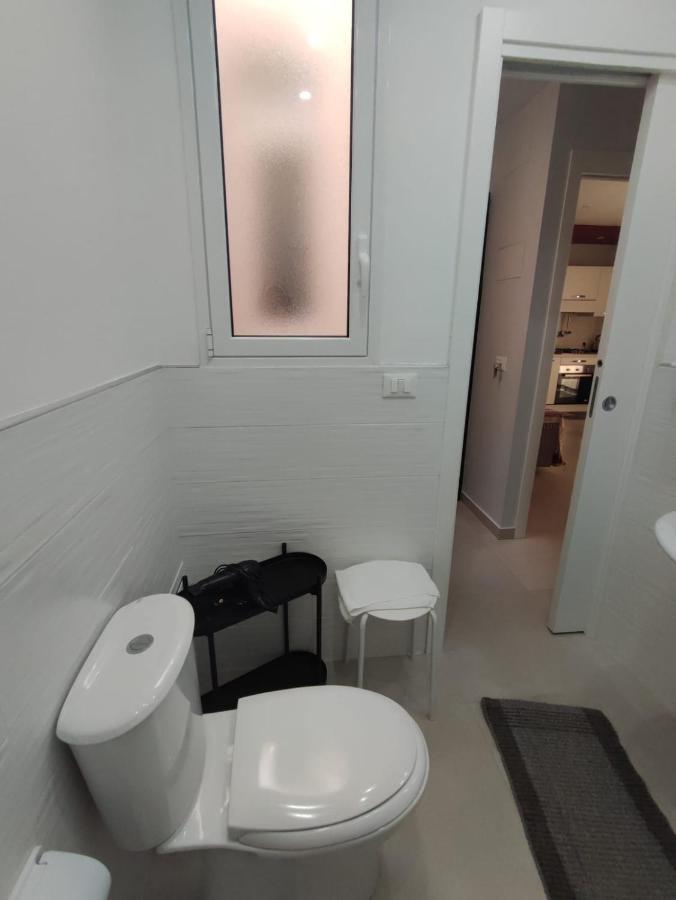 Apartament Casa Orchidea Mazzeo Zewnętrze zdjęcie
